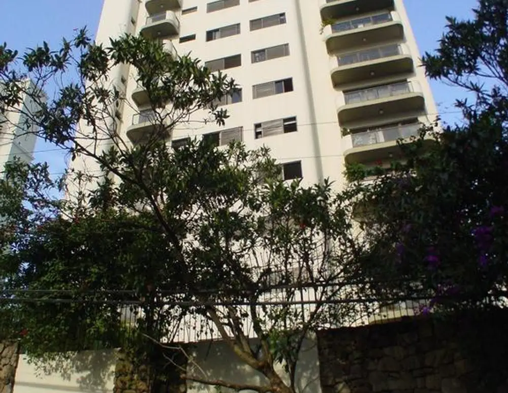Edificio Las Brisas
