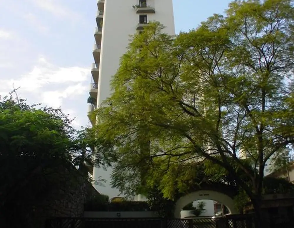 Edificio Las Brisas — foto 2