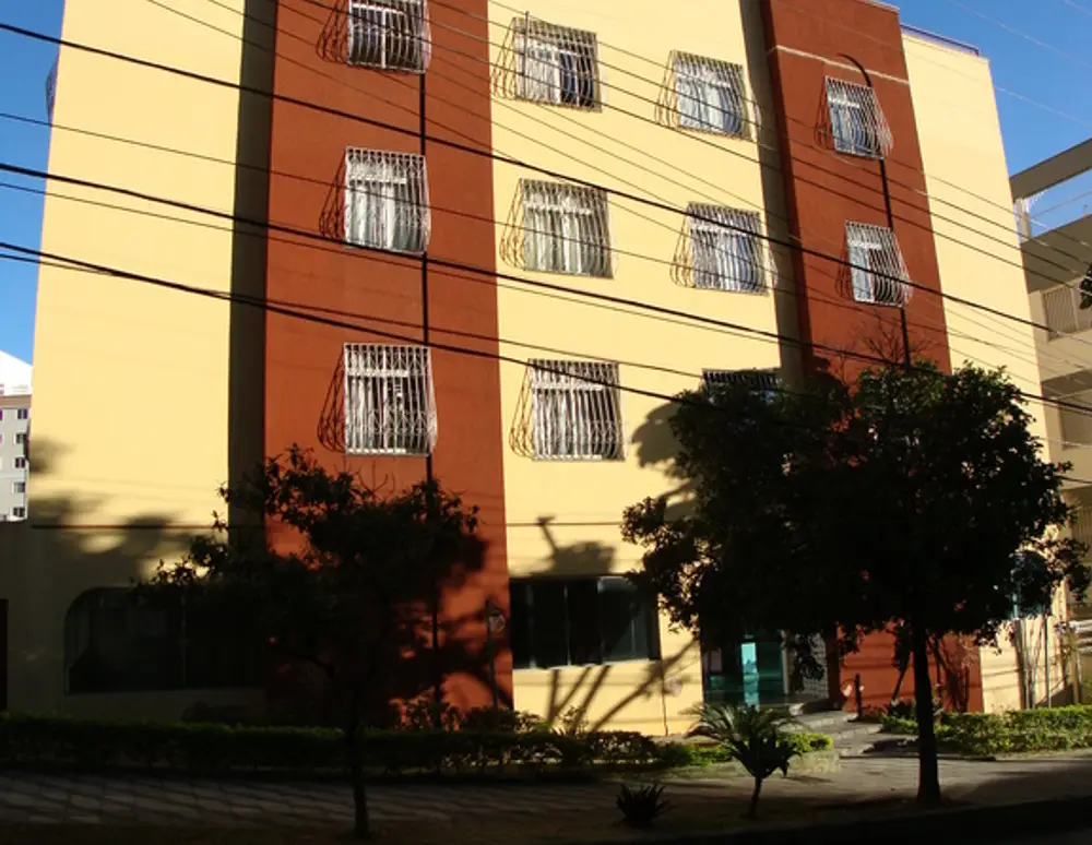 Edificio Heloisa