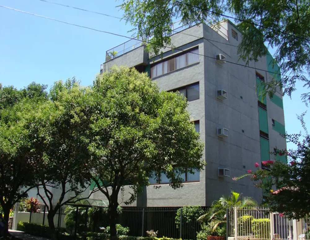 Edificio Dom Pepe