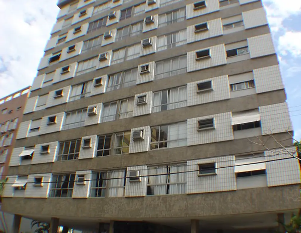 Edificio Velazquez