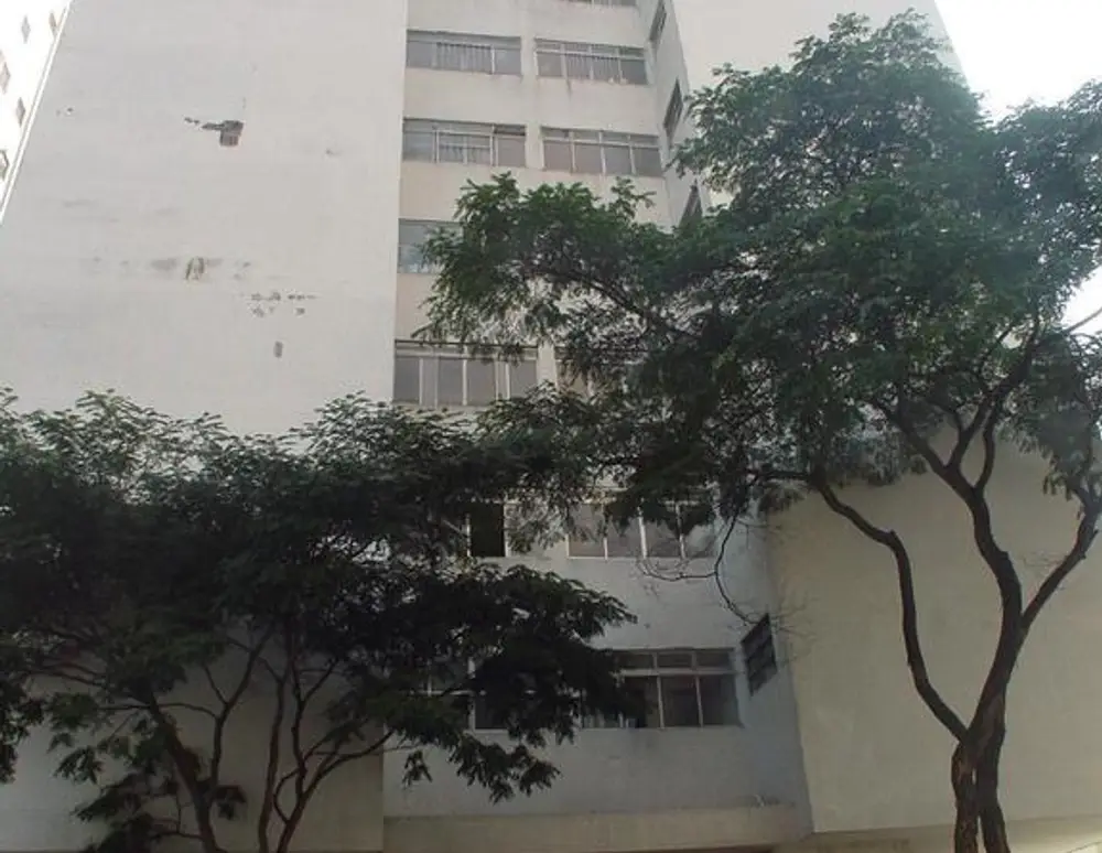 Edificio San Marco