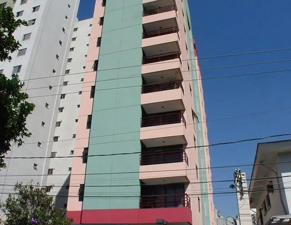 Edificio Espaco Contemporaneo