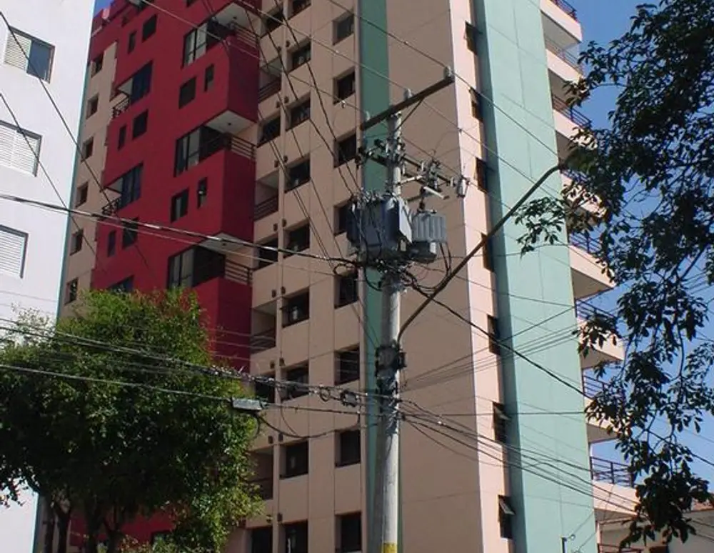 Edificio Espaco Contemporaneo — foto 2