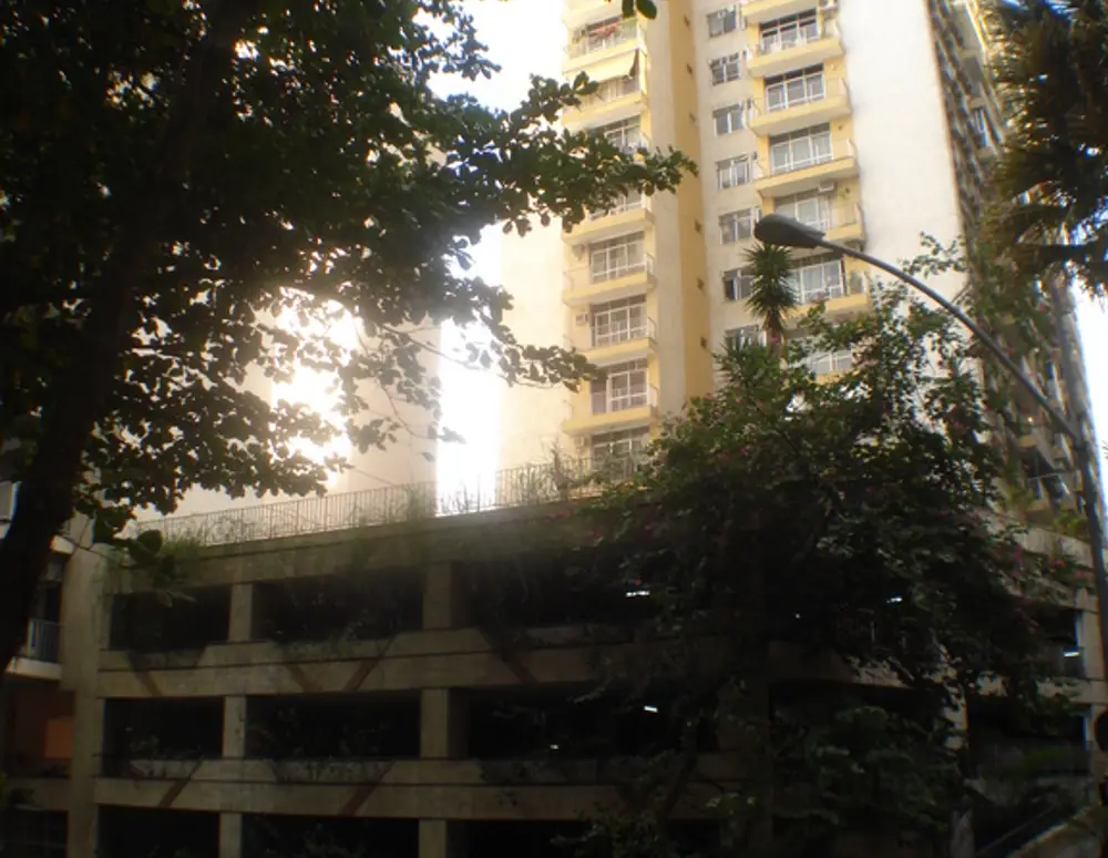Edificio Bosque dos Mirantes