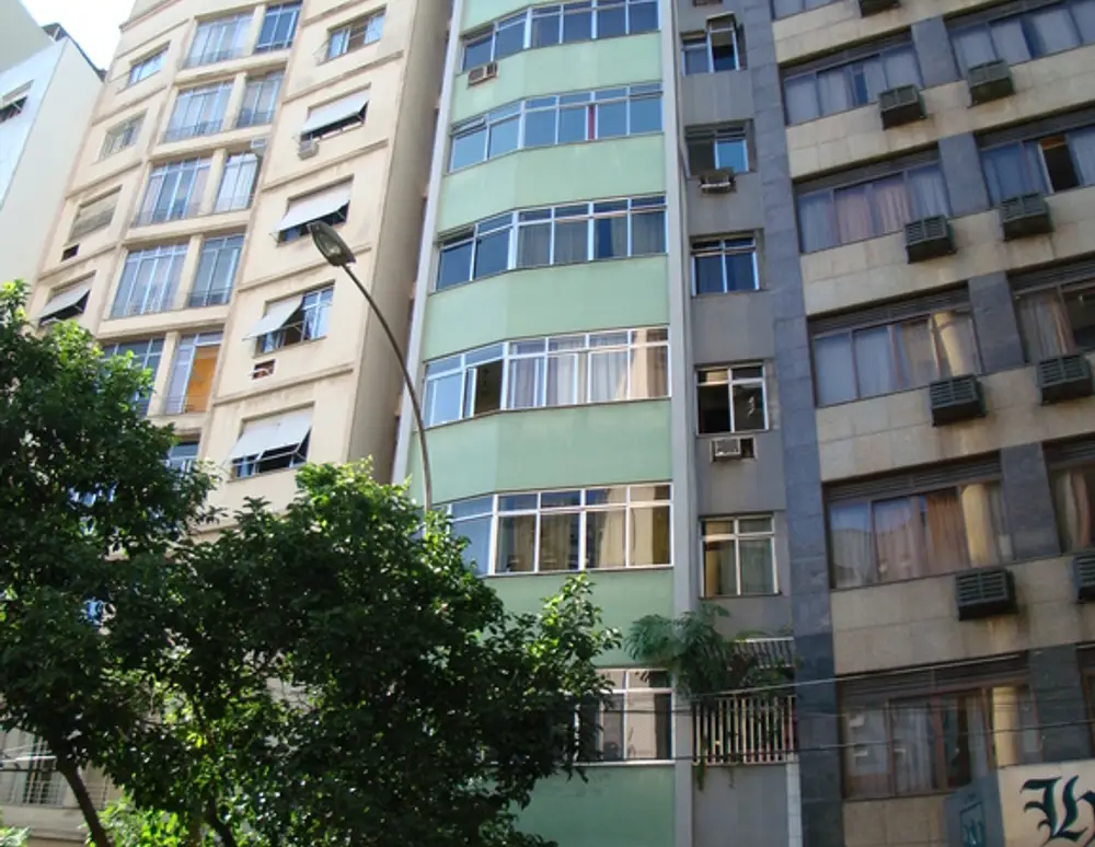 Edificio Fagundes