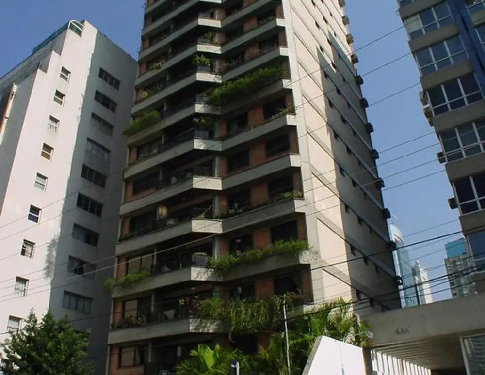 Edificio Greenhouse — foto 2