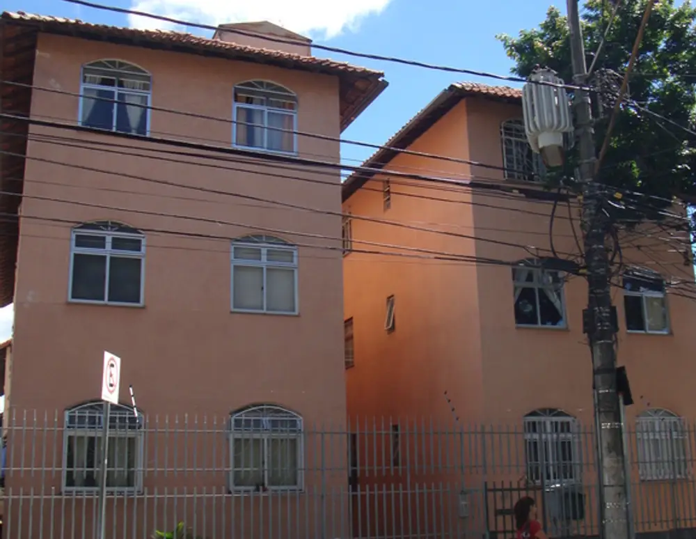 Edificio Silvana