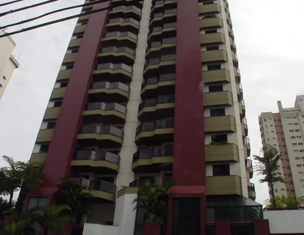 Edificio Asturias