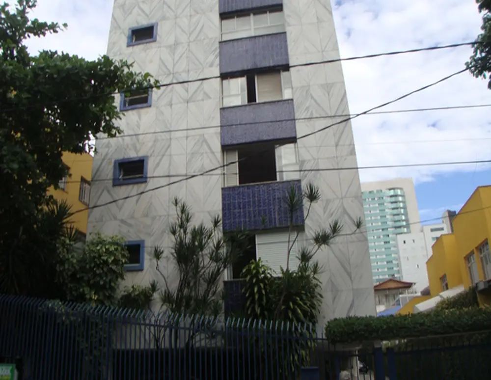 Edificio Flaviana Gontijo Resende
