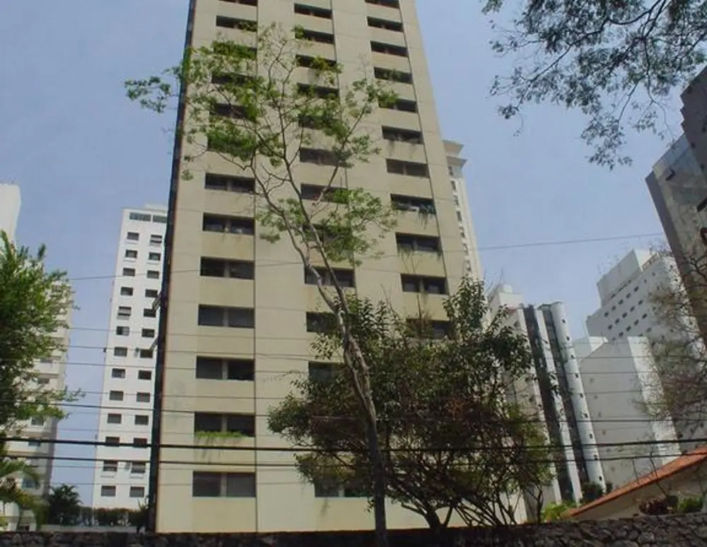 Edificio Las Palmas — foto 2