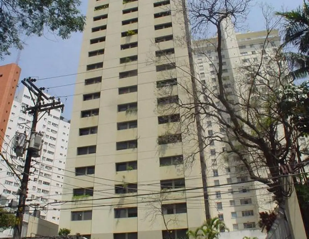 Edificio Las Palmas — foto 3