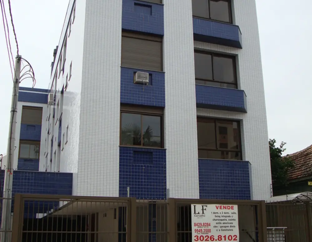 Edifício Ricardo
