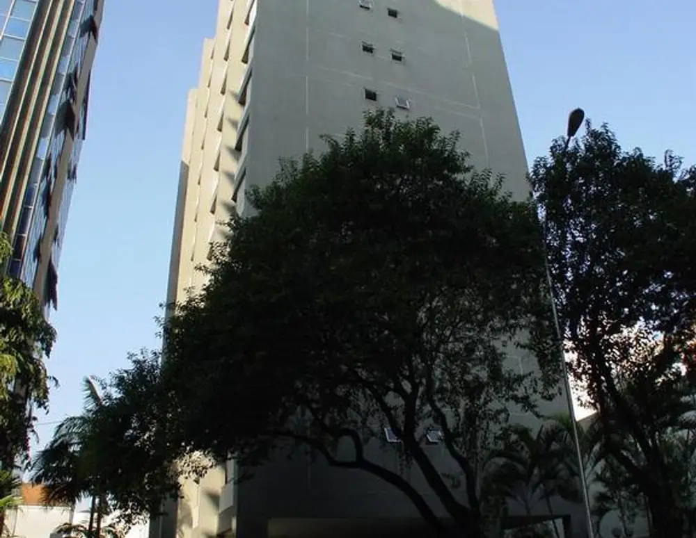 Edificio Lorient