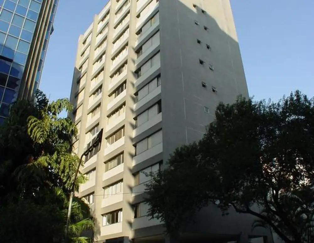 Edificio Lorient — foto 2