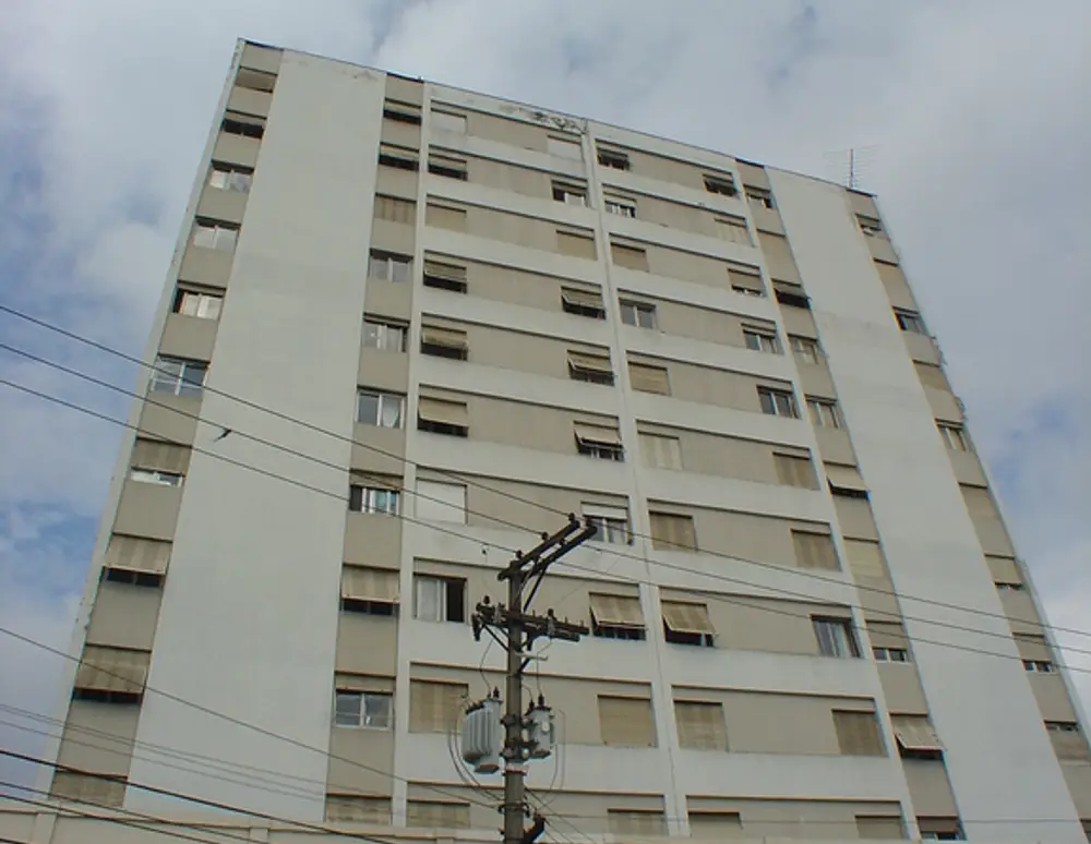 Edificio Bom Pastor