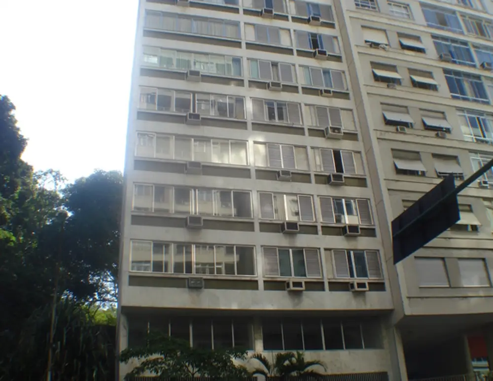 Edificio Rondonia