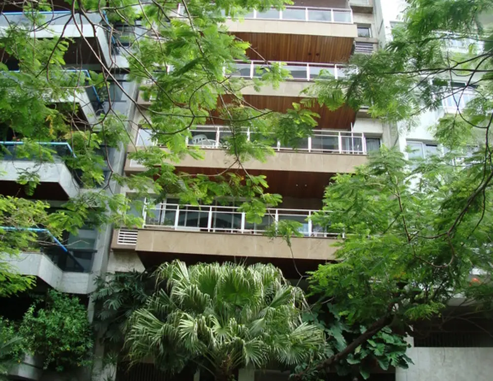Edificio Passargada