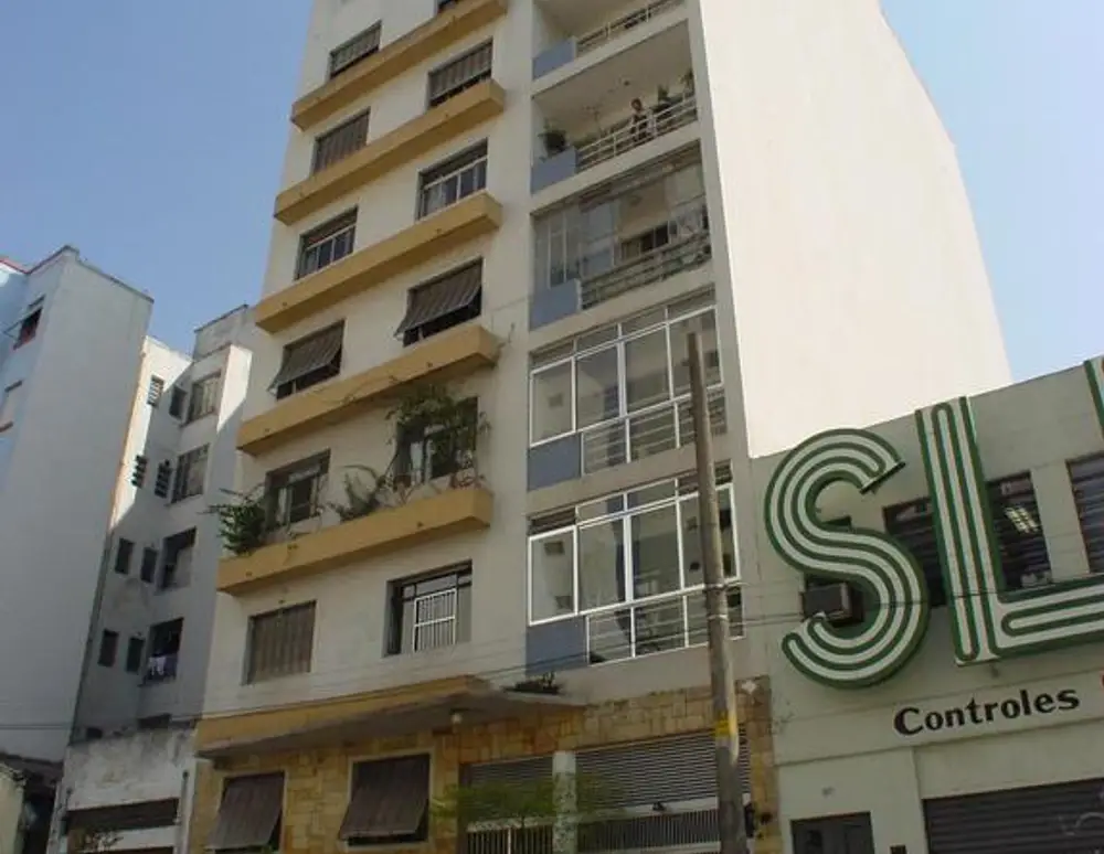 Edificio Leonor