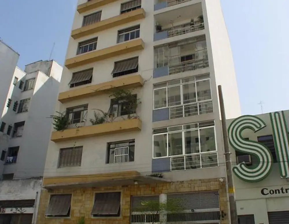 Edificio Leonor — foto 2