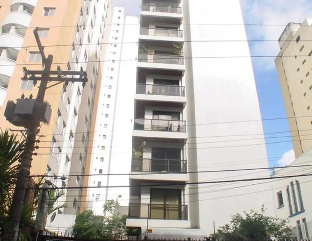 Edificio Greicy