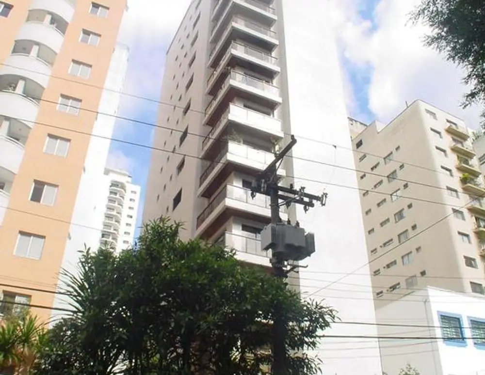 Edificio Greicy — foto 2