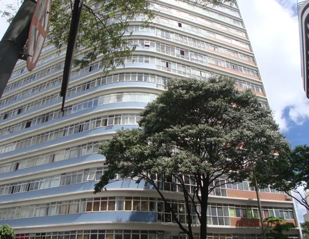 Edificio Pilar