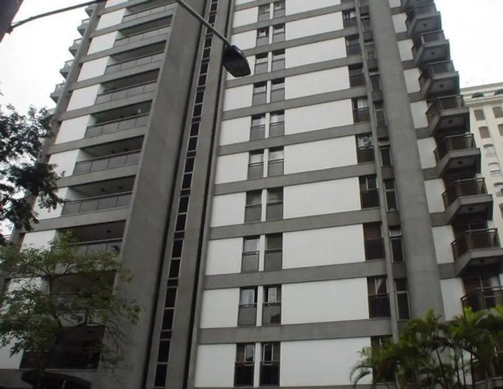 Edificio Britania Hill