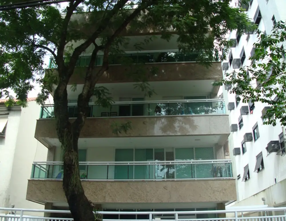 Edificio Gan Eden