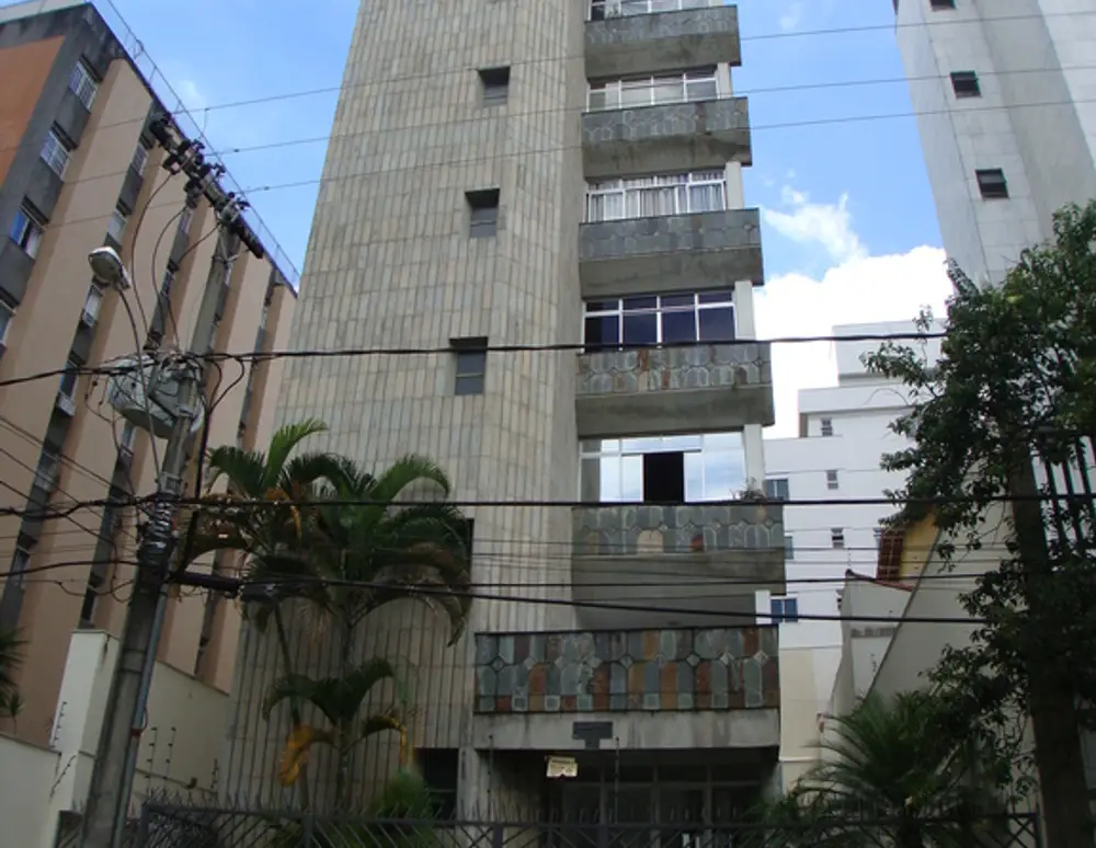 Edificio Residencial Talisma