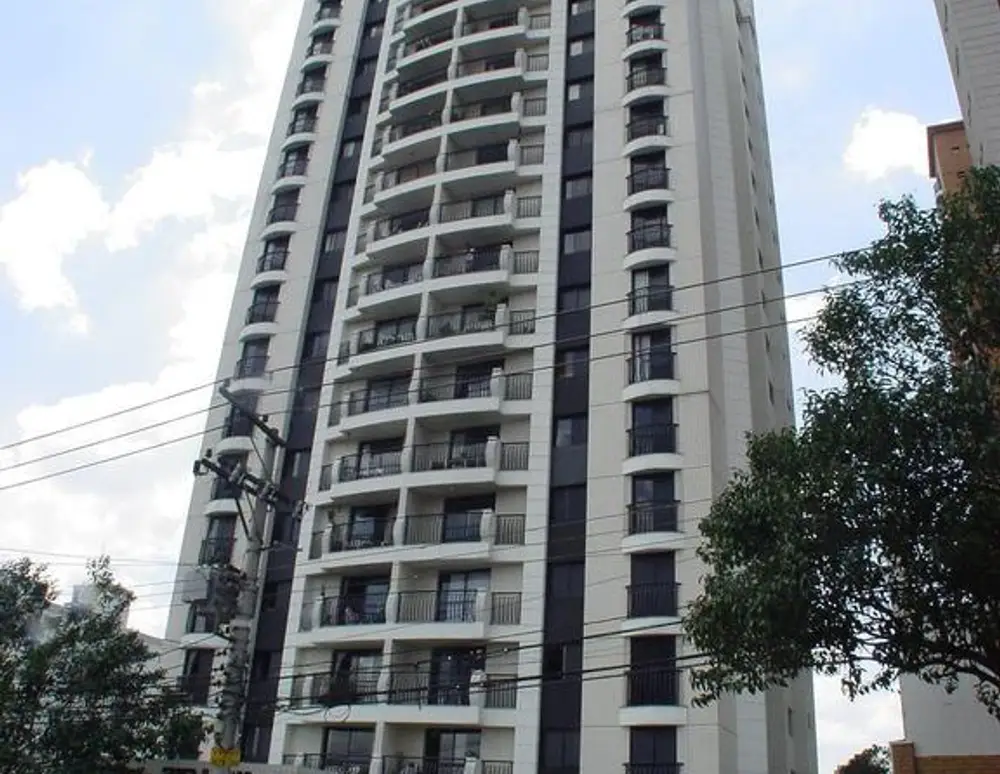 Edificio Outeiro das Flores