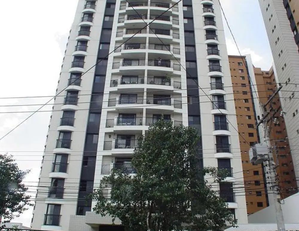 Edificio Outeiro das Flores — foto 2