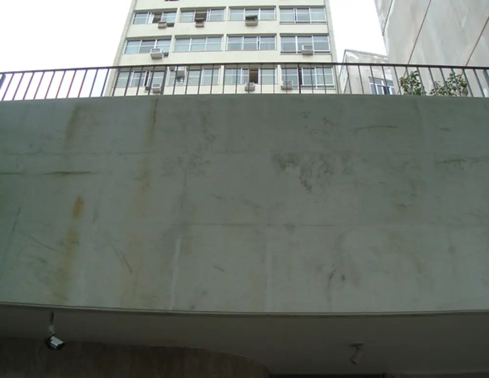 Edificio Rive Verte