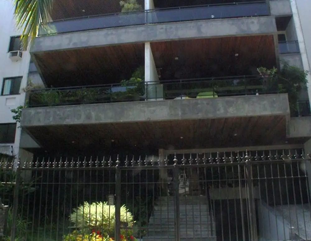Edificio Giardino Iv