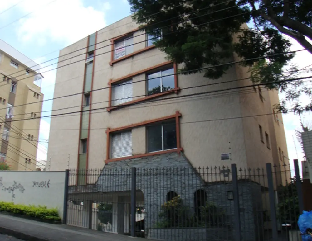Edificio Selma Dantas Muradas