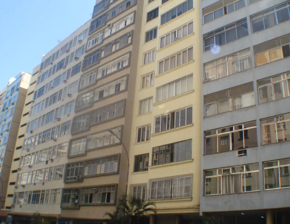 Edificio Maracaju