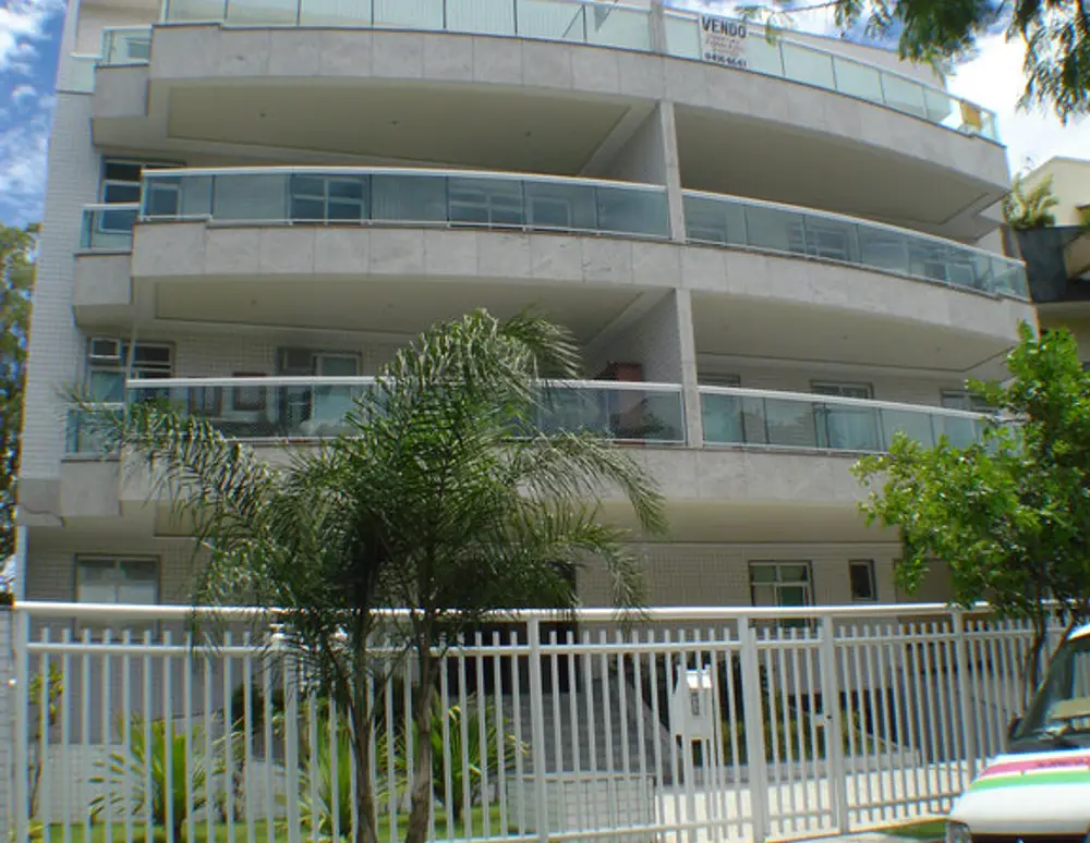 Edifício Renata Lomba