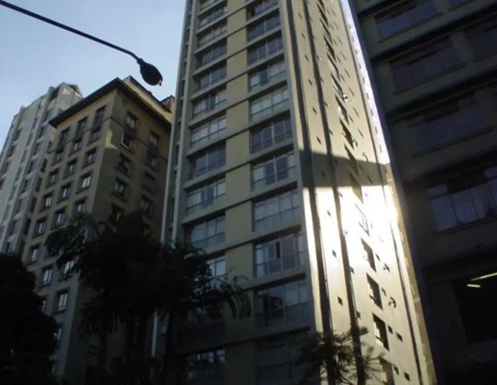 Edificio Flor de Liz