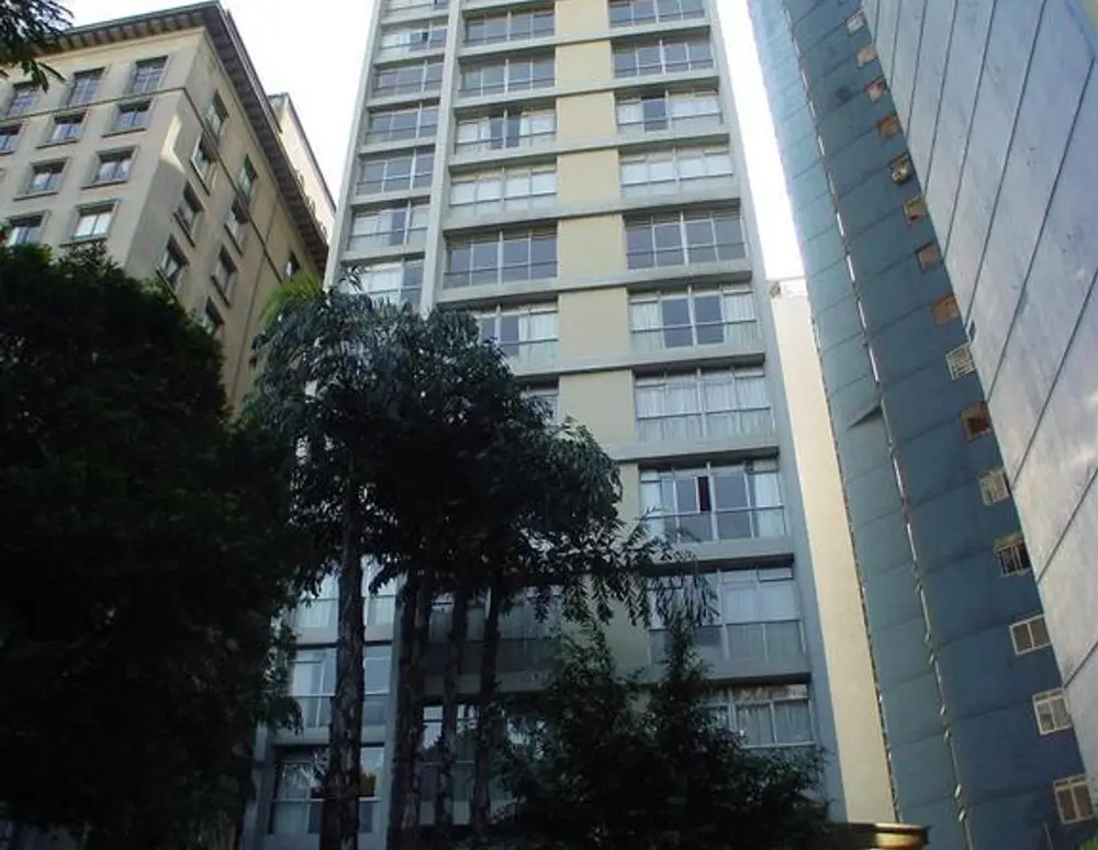 Edificio Flor de Liz — foto 2