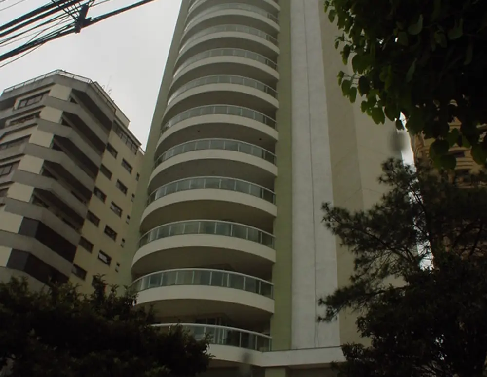 Edificio Saint Etienne — foto 2