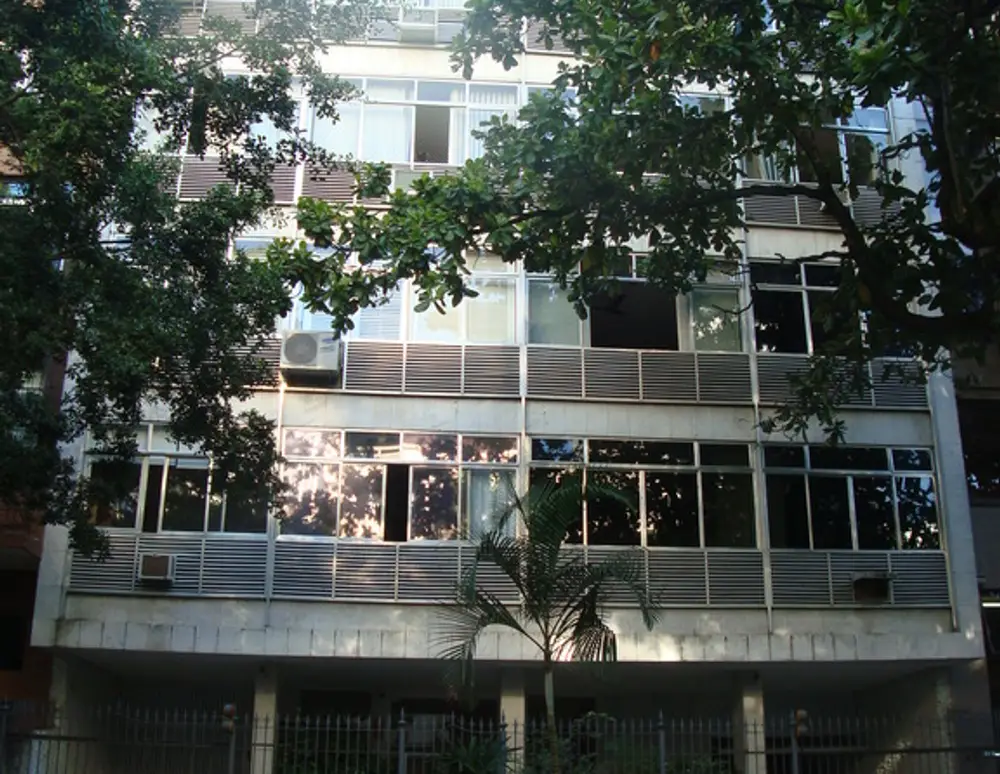 Edificio Rio do Sul