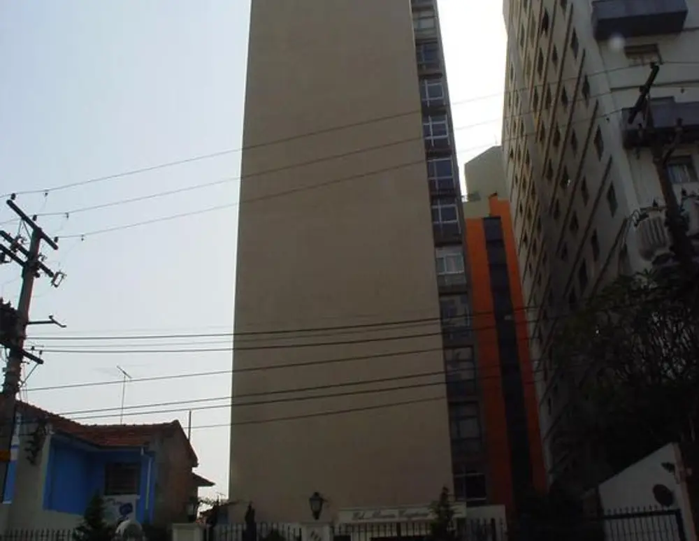 Edificio Maria Eugenia
