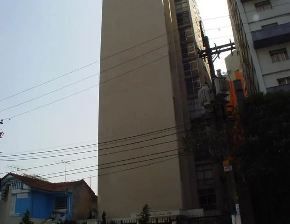 Edificio Maria Eugenia — foto 2