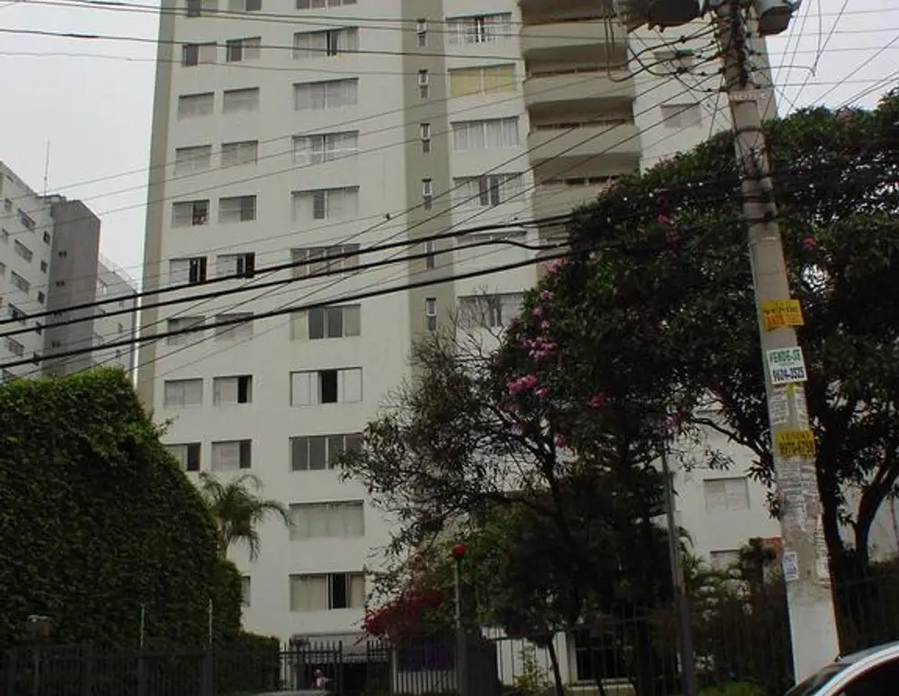 Edificio Itapua