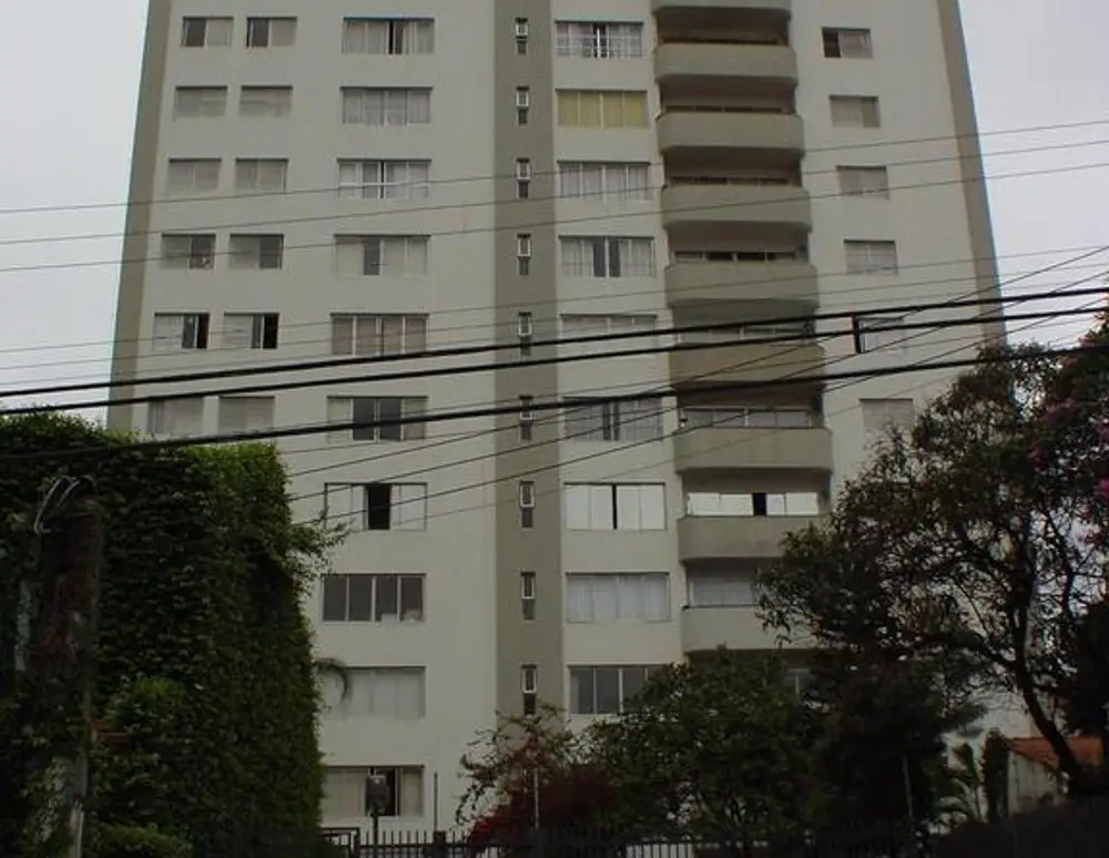 Edificio Itapua — foto 2