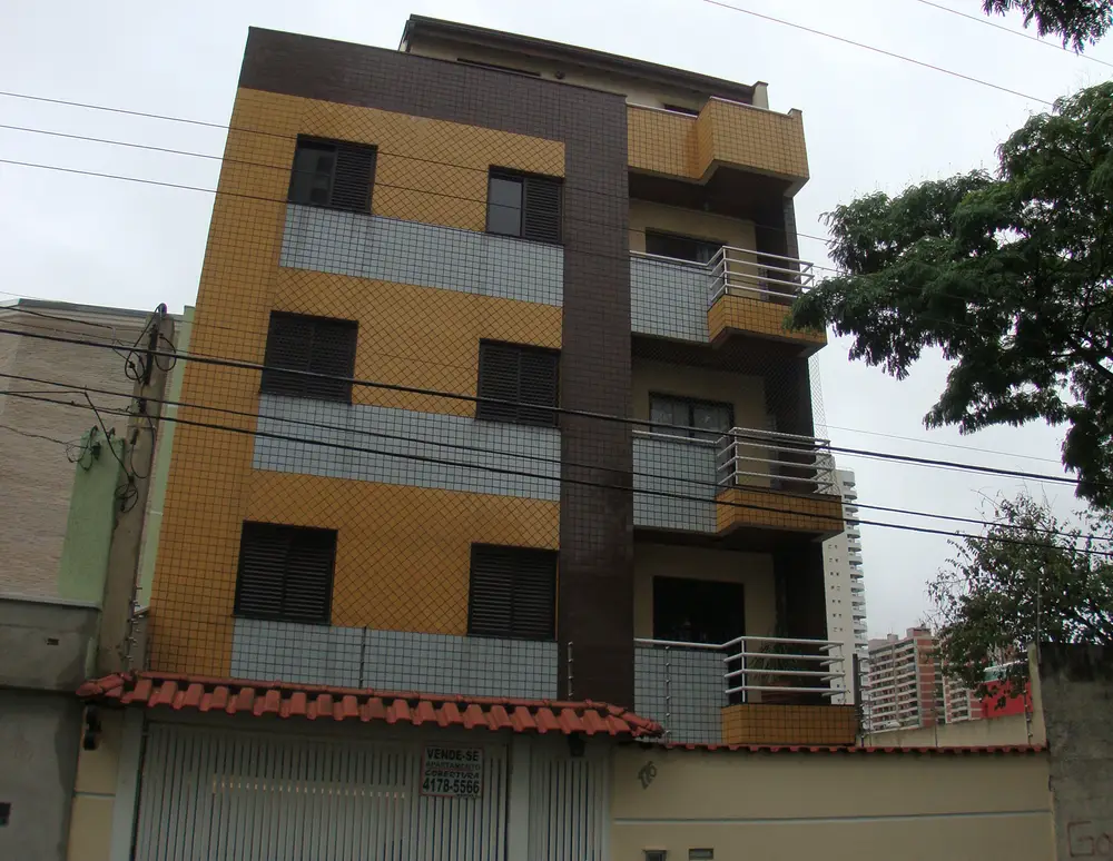 Edificio Lion