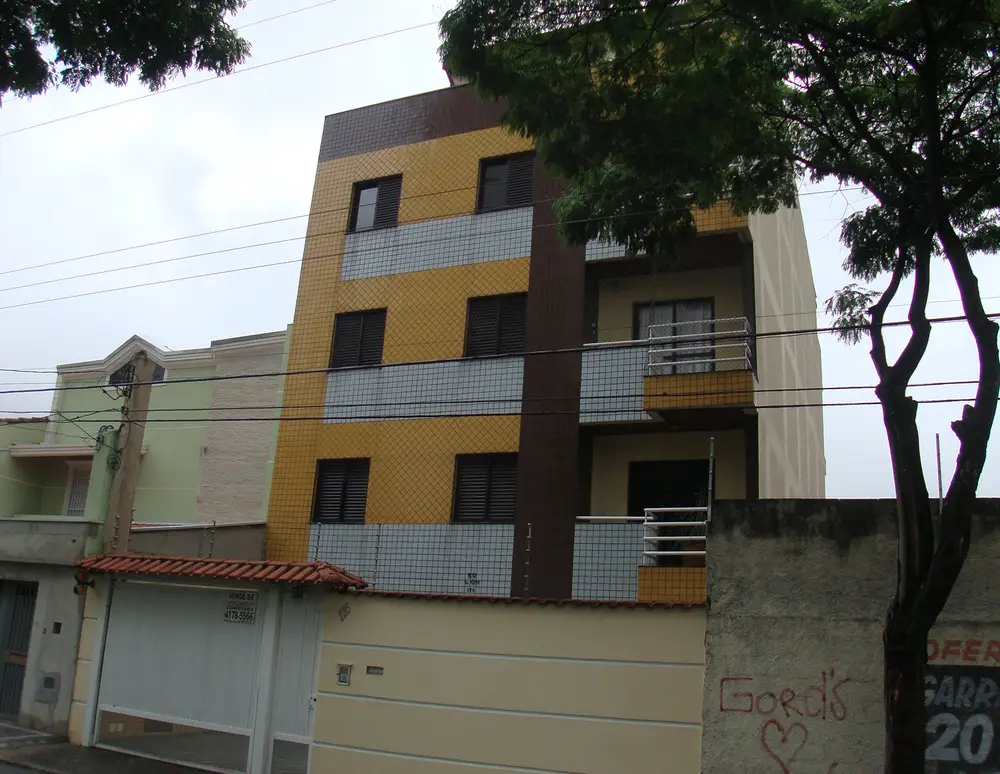 Edificio Lion — foto 2