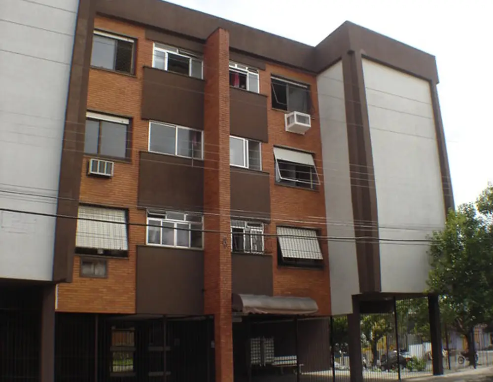 Edificio Ponta Negra