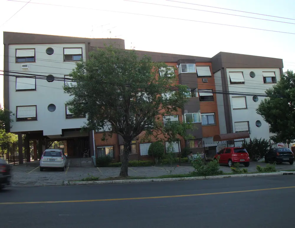 Edificio Ponta Negra — foto 2