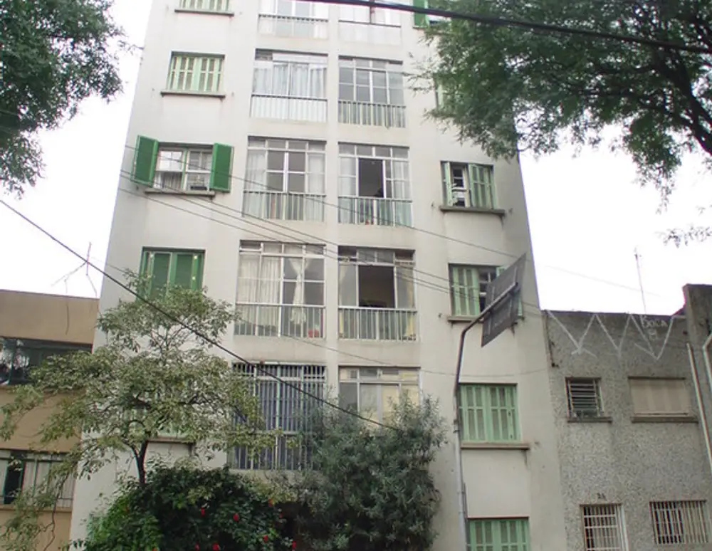 Edificio Esperanca